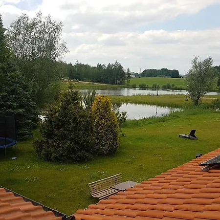 Campingplatz Konradowka