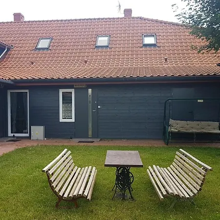 Konradowka مكان تخييم *