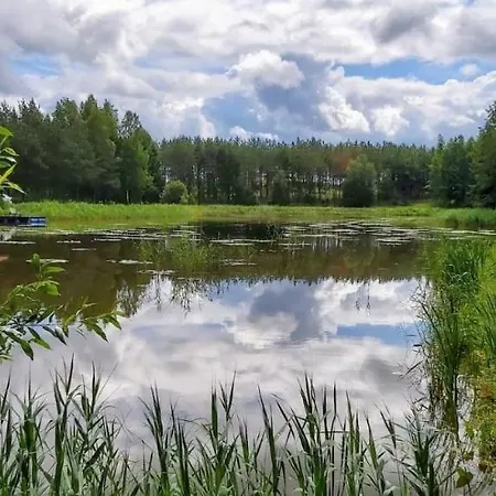 مكان تخييم Konradowka اوليتسكا