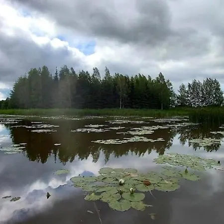 Konradowka مكان تخييم