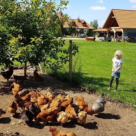 مكان تخييم Konradowka *