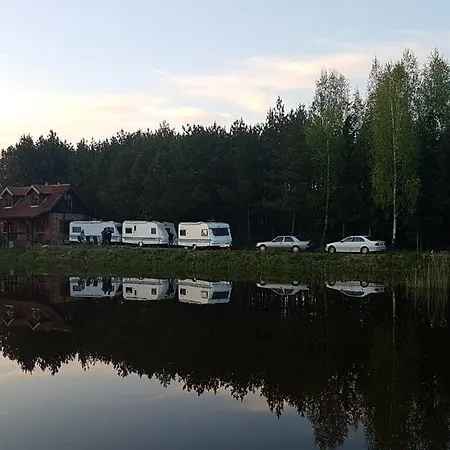 Campingplatz Konradowka