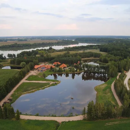 Konradowka Campingplatz Olecko