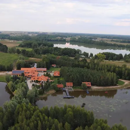 Konradowka مكان تخييم