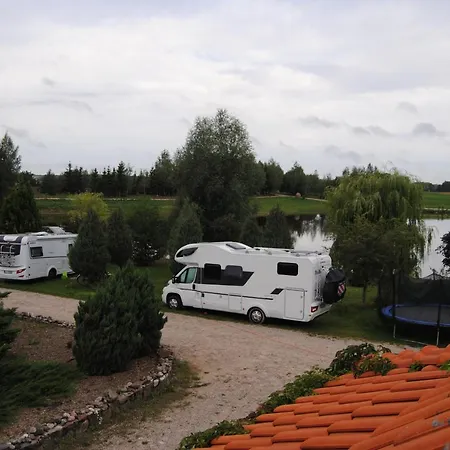 Campingplatz Konradowka