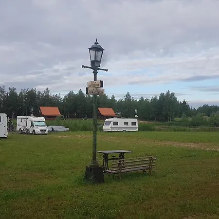 Konradowka Camping Olecko