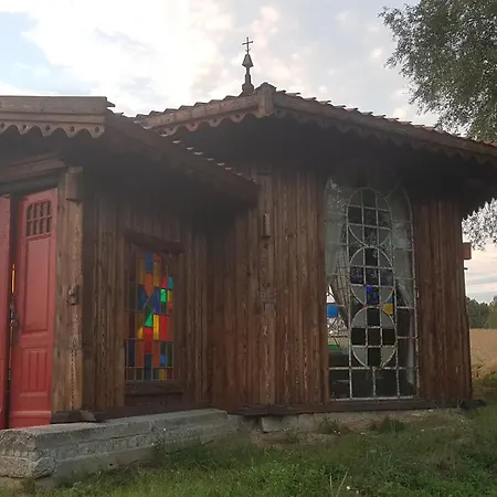 Konradowka Campingplatz Olecko